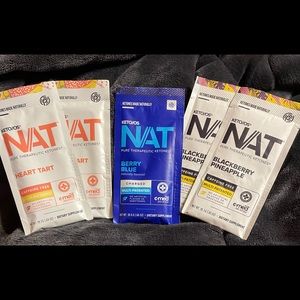 Prüvit keystones bundle of 5